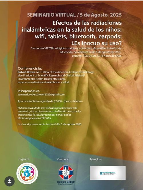 https:// seminariorobertbrown2025@gmail.com