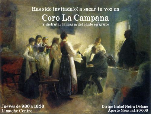 Coro La Campana