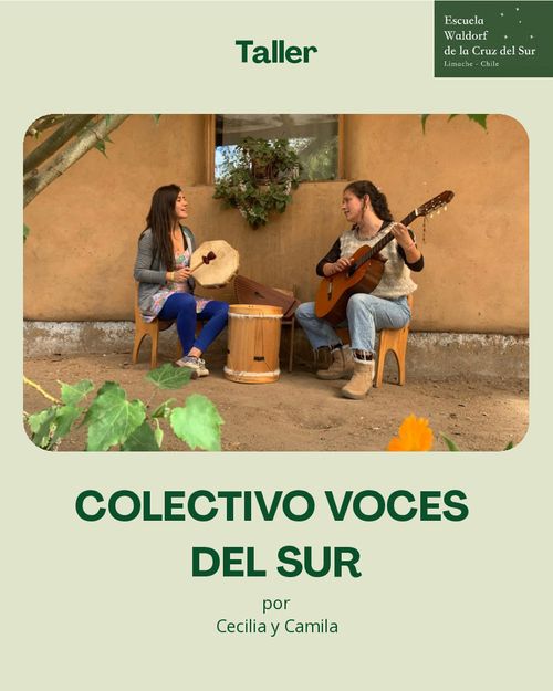 Taller Colectivo Voces del Sur