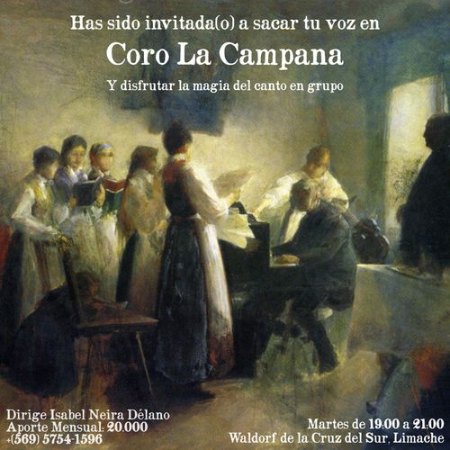 Coro La Campana