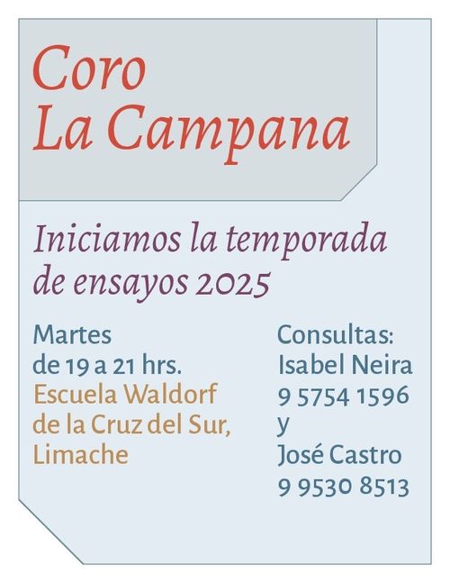 Coro La Campana