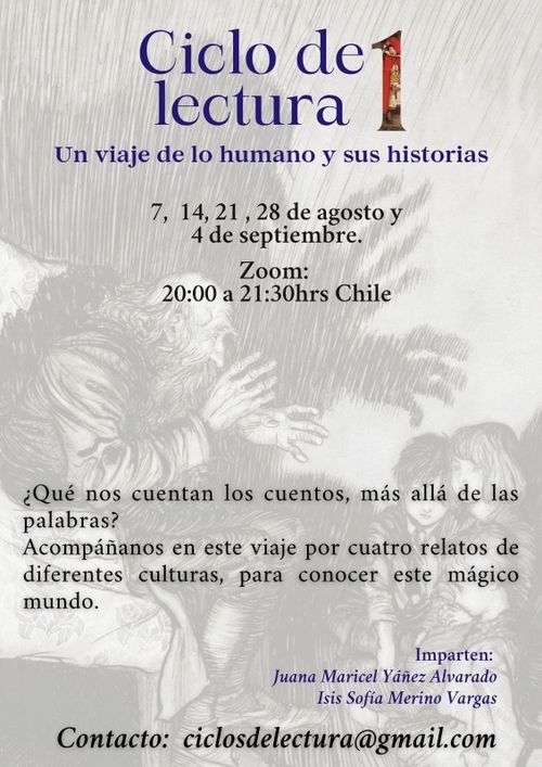 https://ciclosdelectura@gmail.com