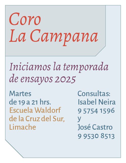 Coro La Campana